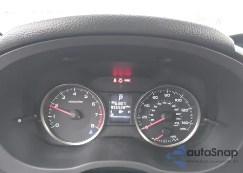 2016 Subaru Impreza 2.0I Premium z USA, uszkodzony, nr VIN JF1GJAB62GH018990